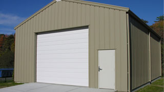 Garage Door Openers at 94125 San Francisco, California